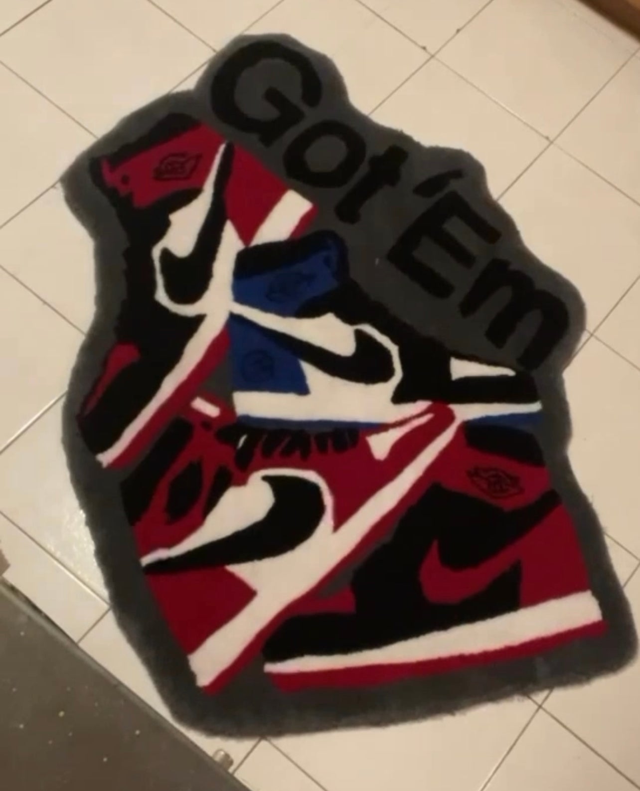 Rugs