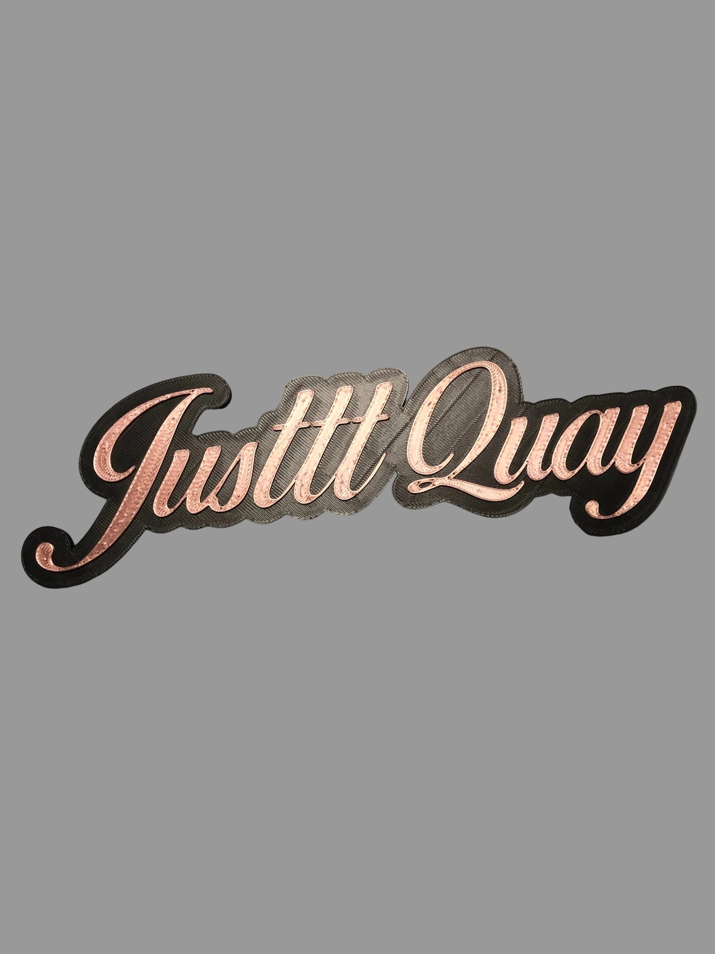 Custom Watermark