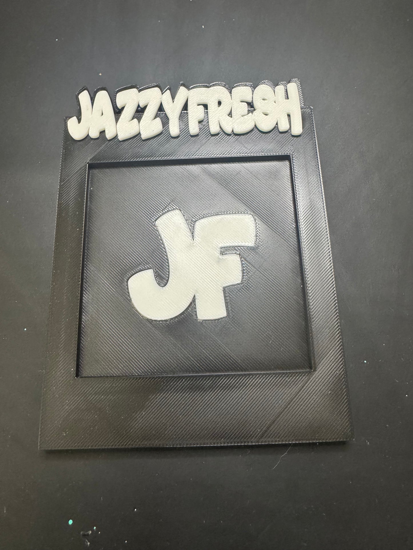 Custom Note Pad