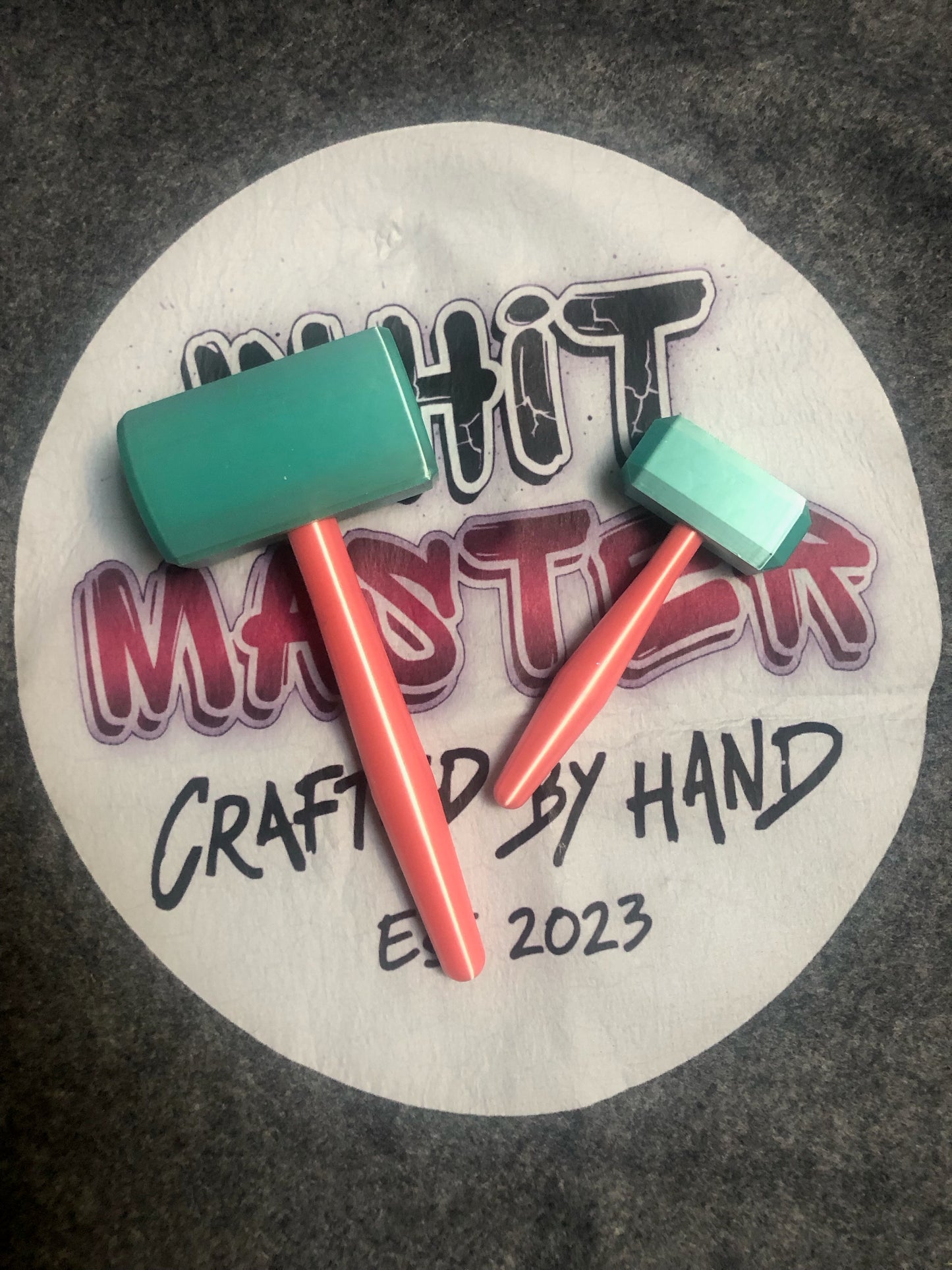 Hammers