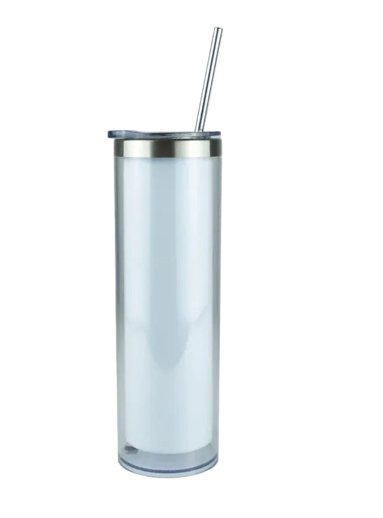 20oz Stainless Steel