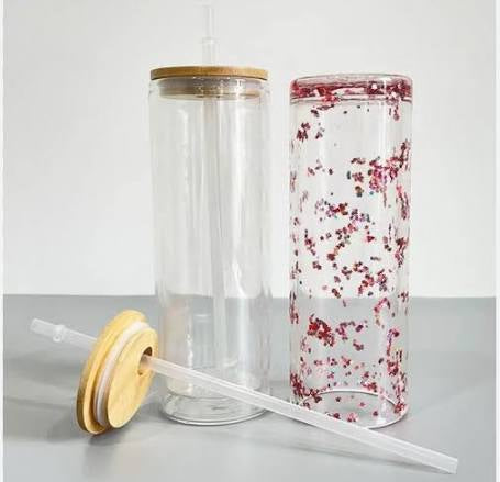 25oz Glass