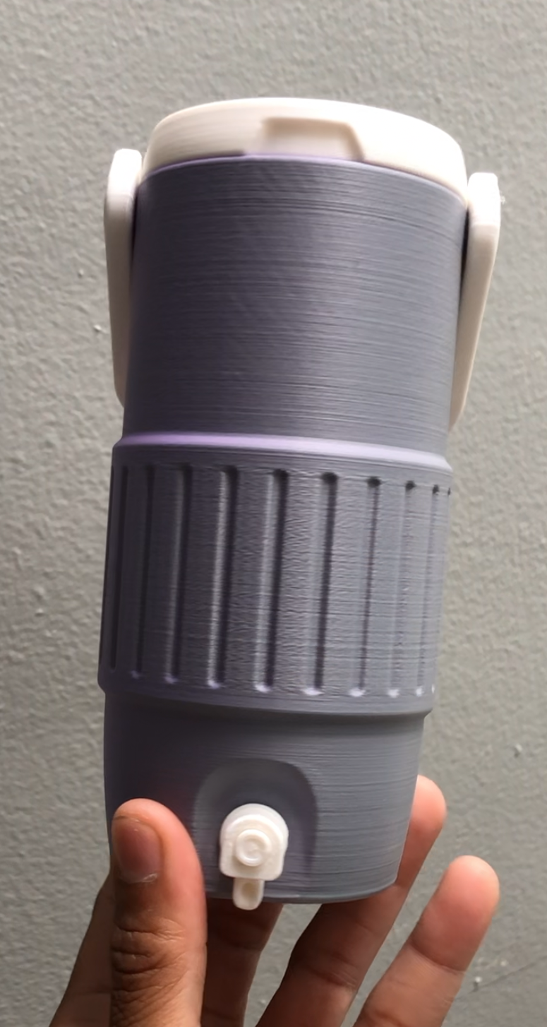 12oz Skinny Can Cooler