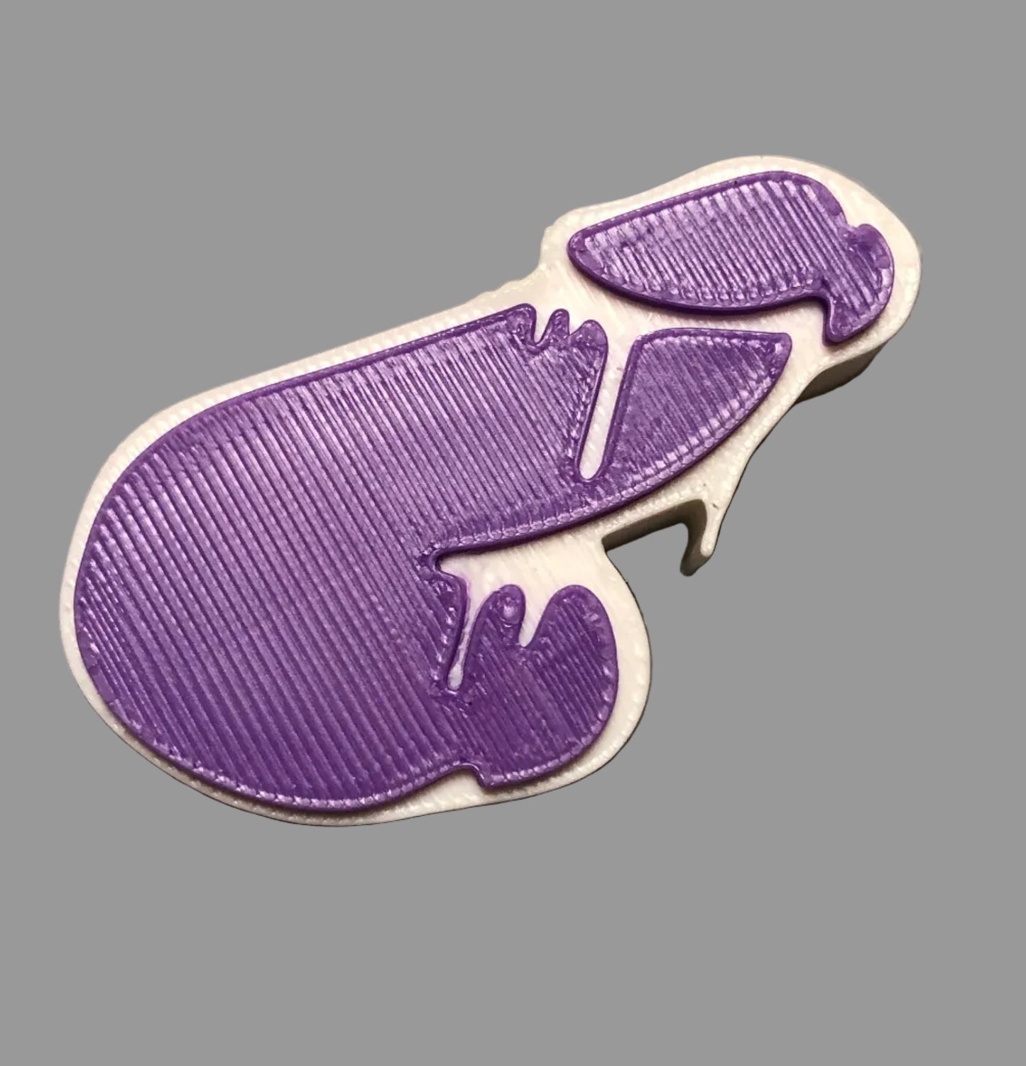 Peen Straw Topper