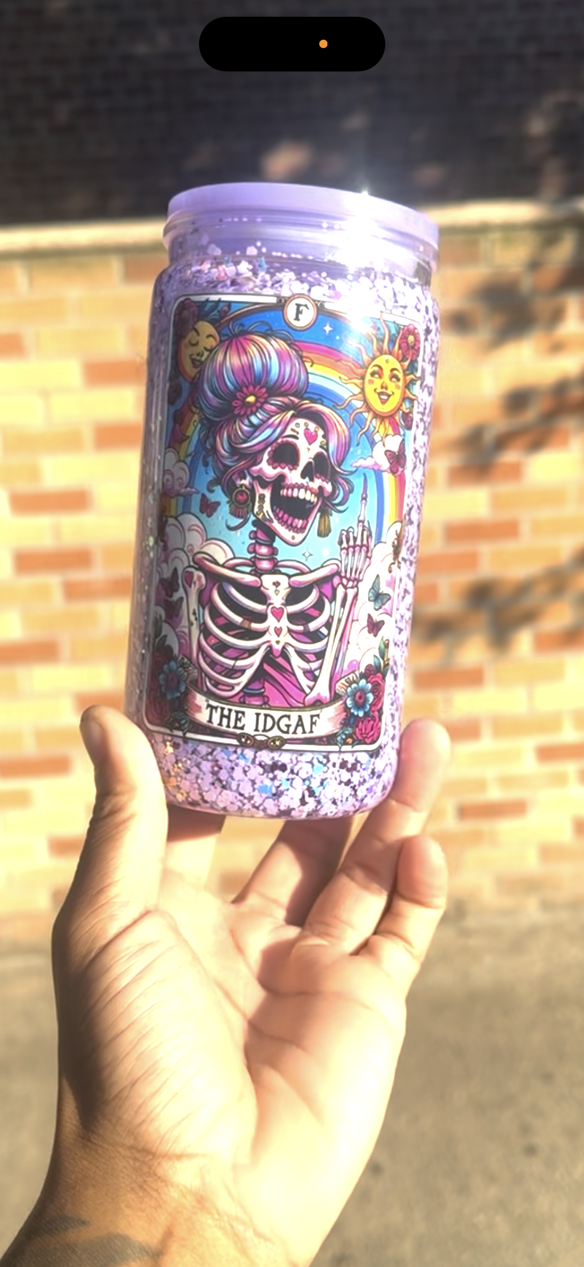 IDGAF (20oz)