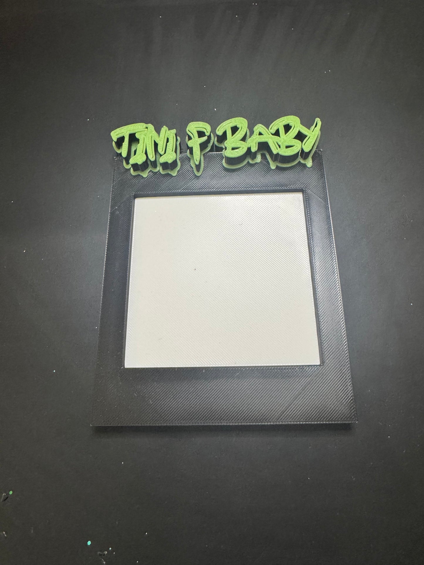 Custom Note Pad