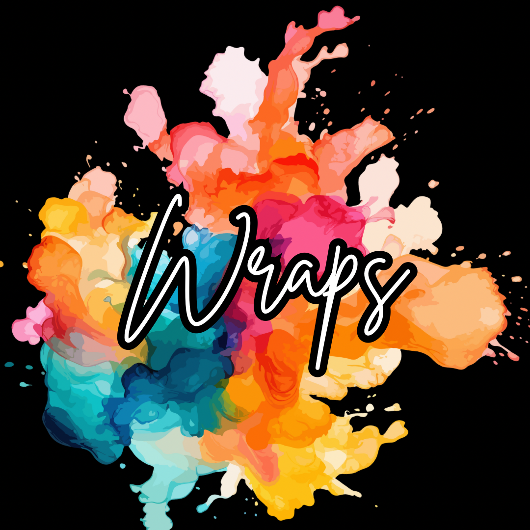 Wraps/Decal – WhitMaster