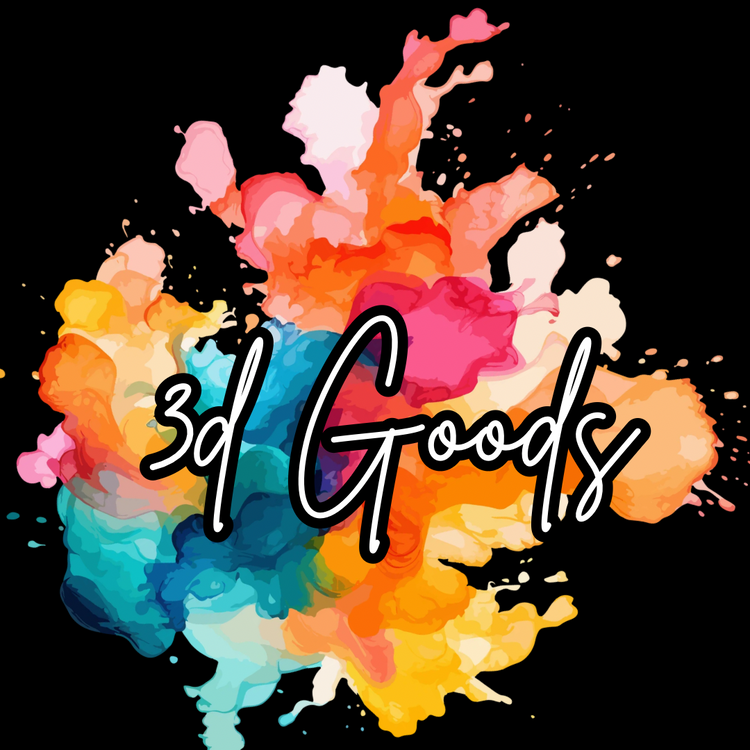3D Goods