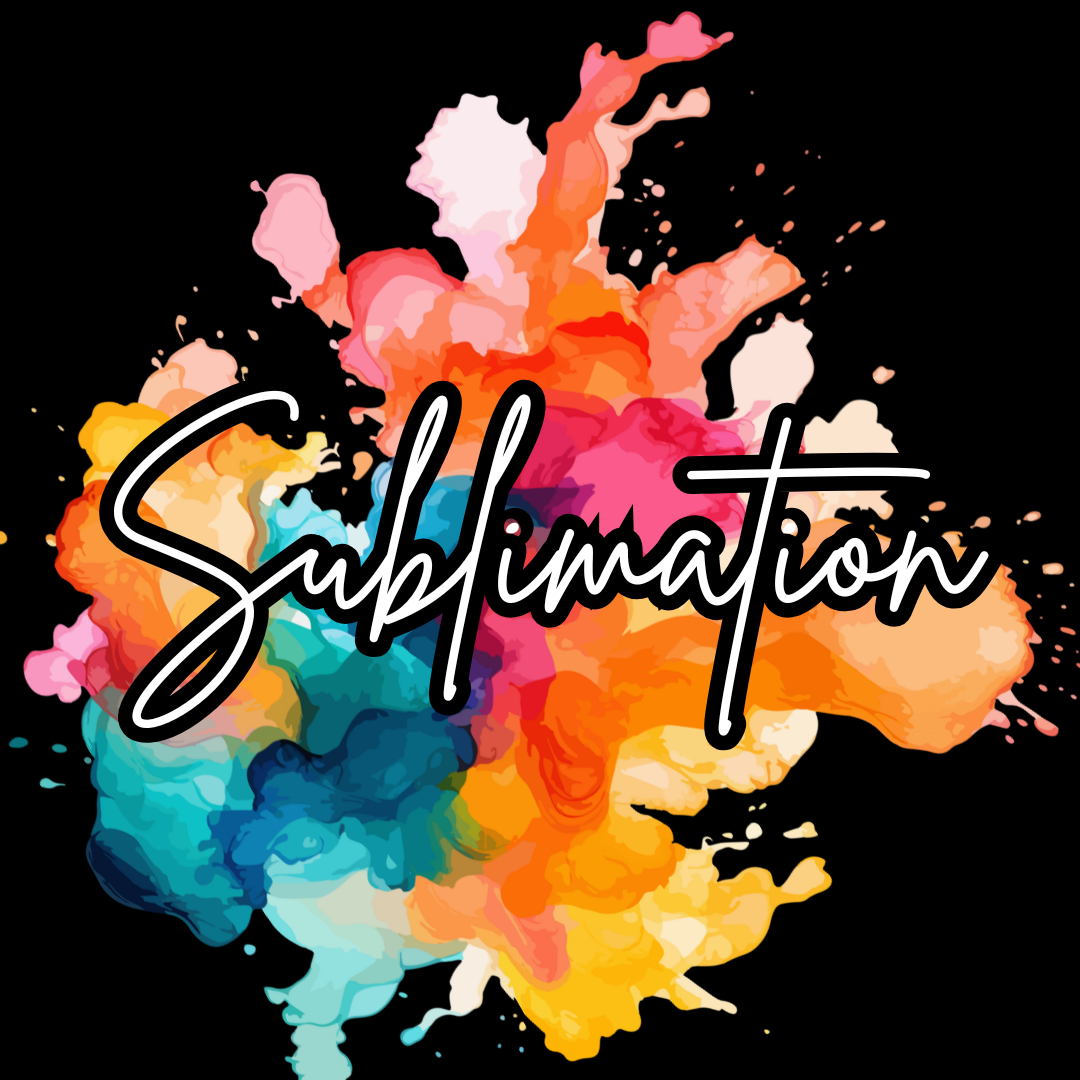 Sublimation