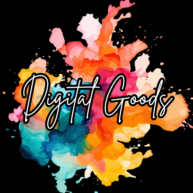 Digital Goods