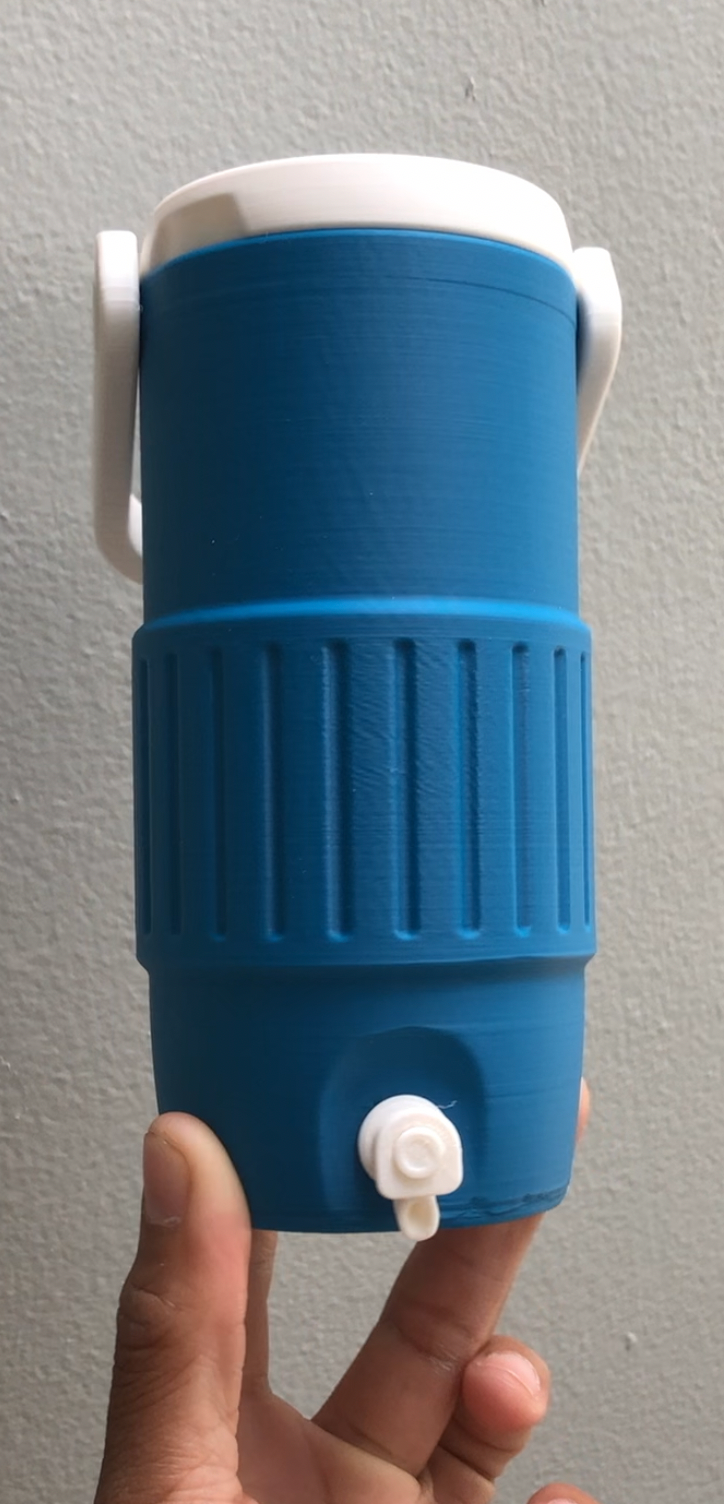 12oz Skinny Can Cooler