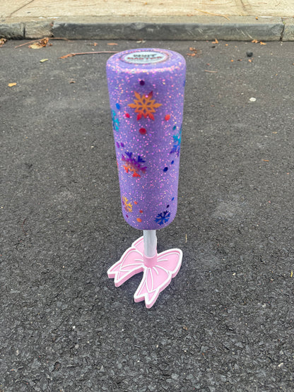 Bow Tumbler Holder