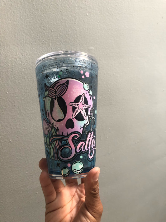Salty Beach 16oz