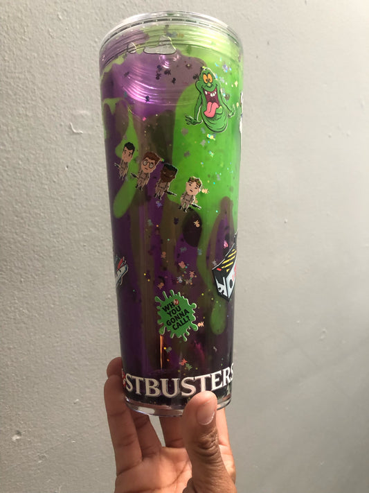 Buster 24oz