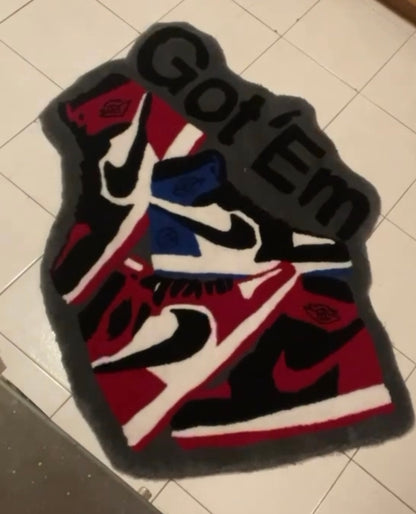Rugs