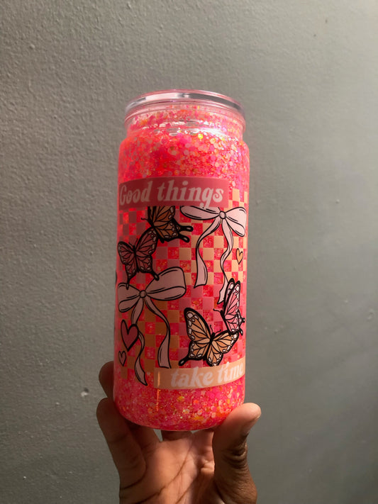 Good Things 20oz