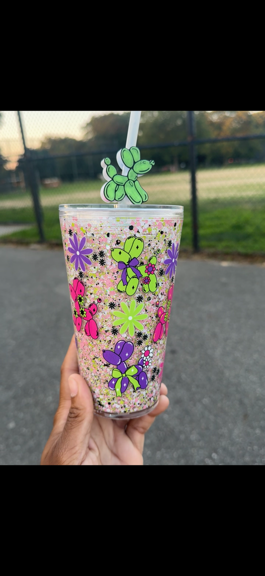 Balloon Dog (16oz)