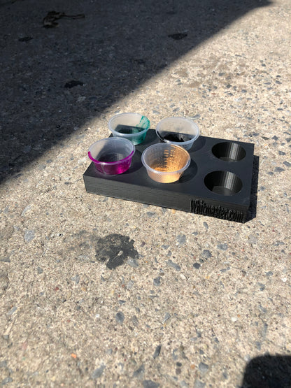30 ML Tray