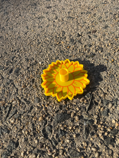 Sunflower Tumbler Holder