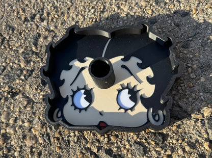 Betty Tumbler Holder
