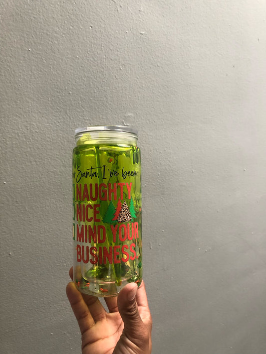 Mind Yours 20oz