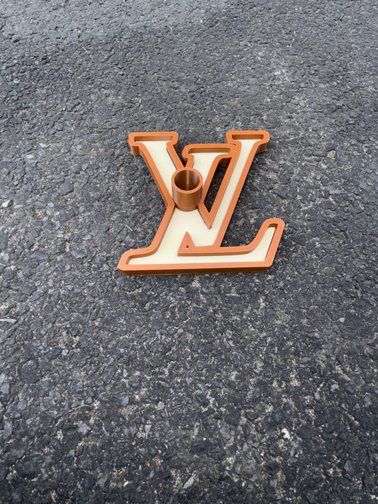 LV Tumbler Holder
