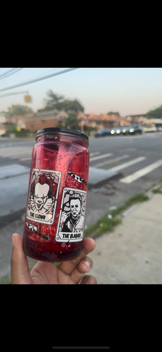 Blood Drip (16oz)