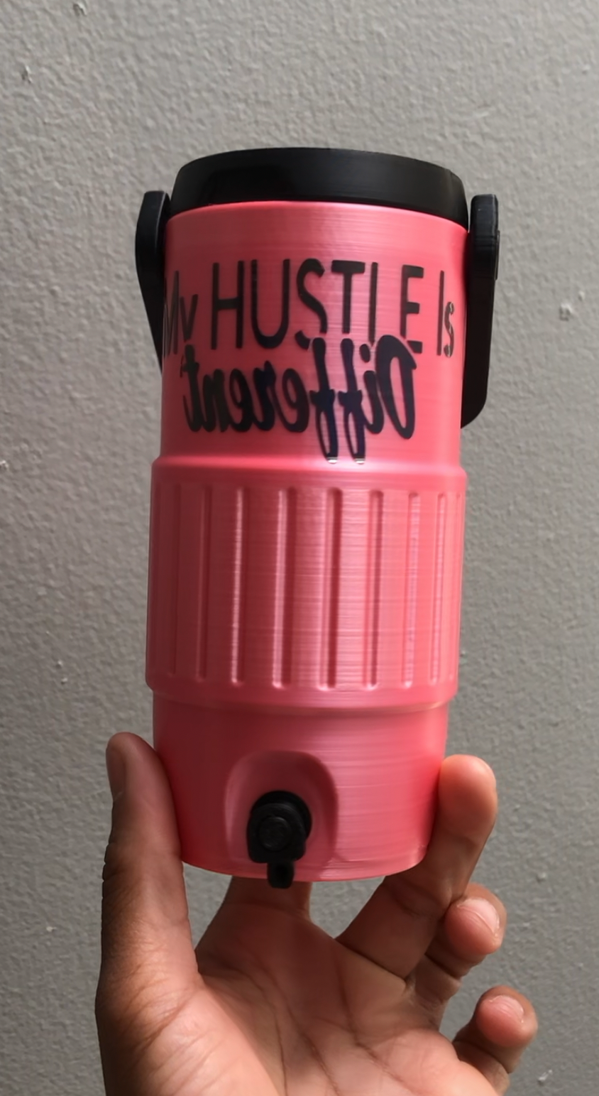 12oz Skinny Can Cooler
