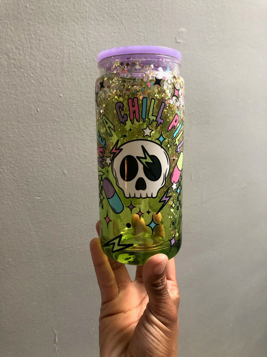 Chill Pill 20oz