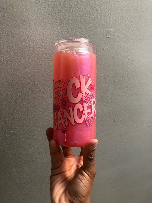 F Cancer 20oz