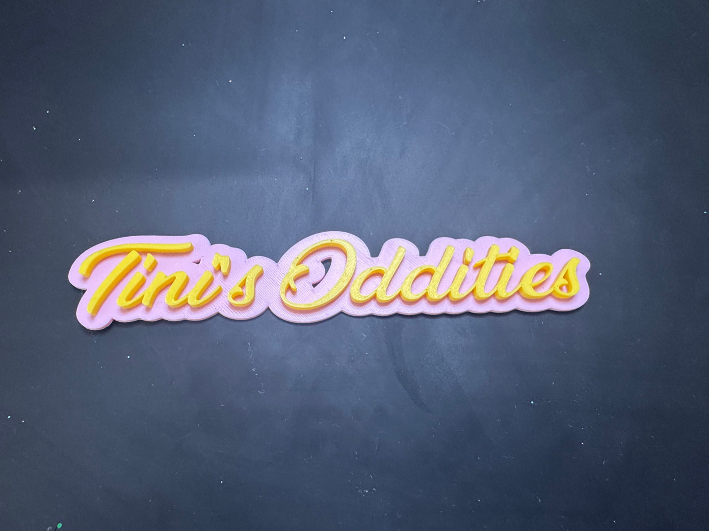 Custom Watermark
