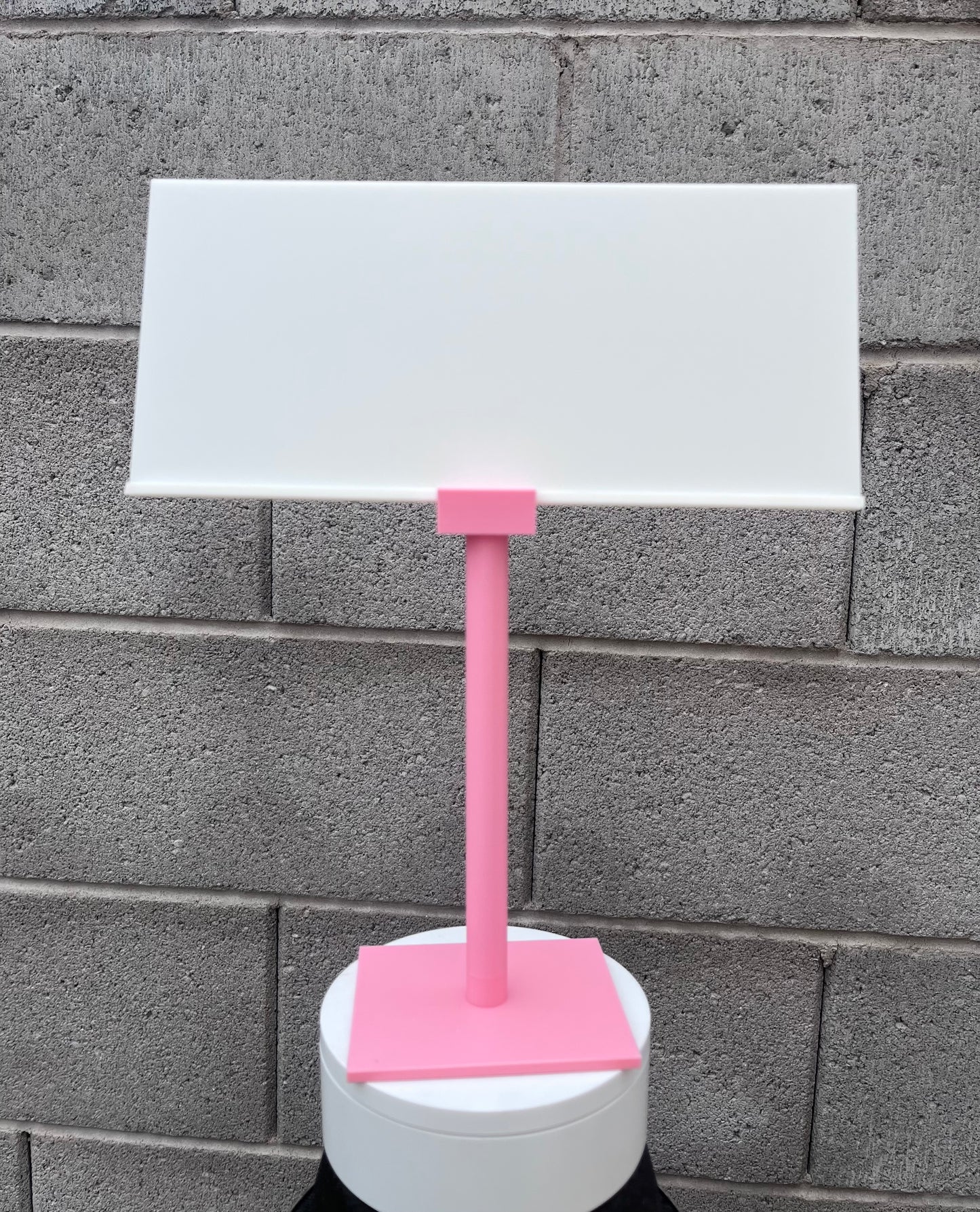 UV DTF Holder Stand