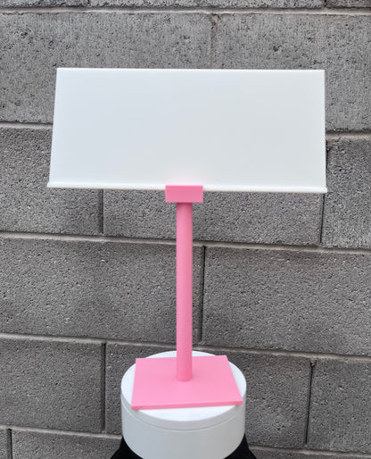 UV DTF Holder Stand