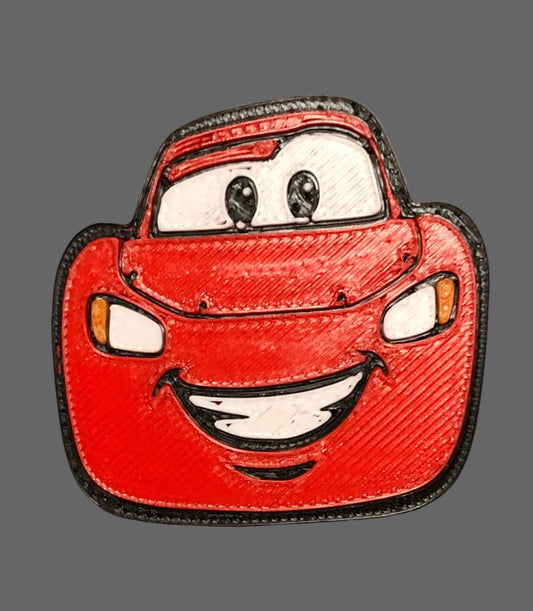 Car Straw Topper