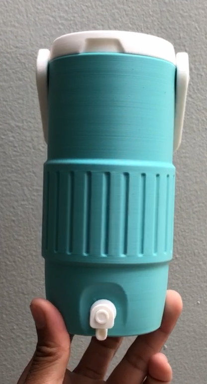 12oz Skinny Can Cooler