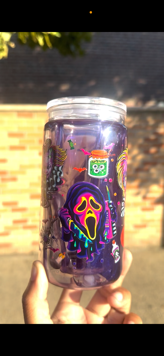 Purple Drip (16oz)