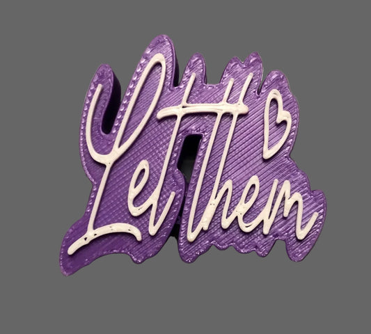 Let Them