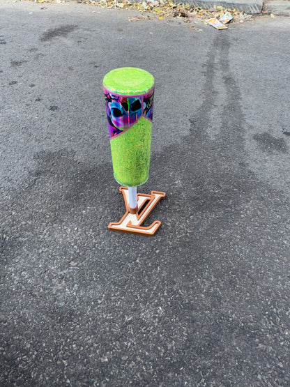 LV Tumbler Holder