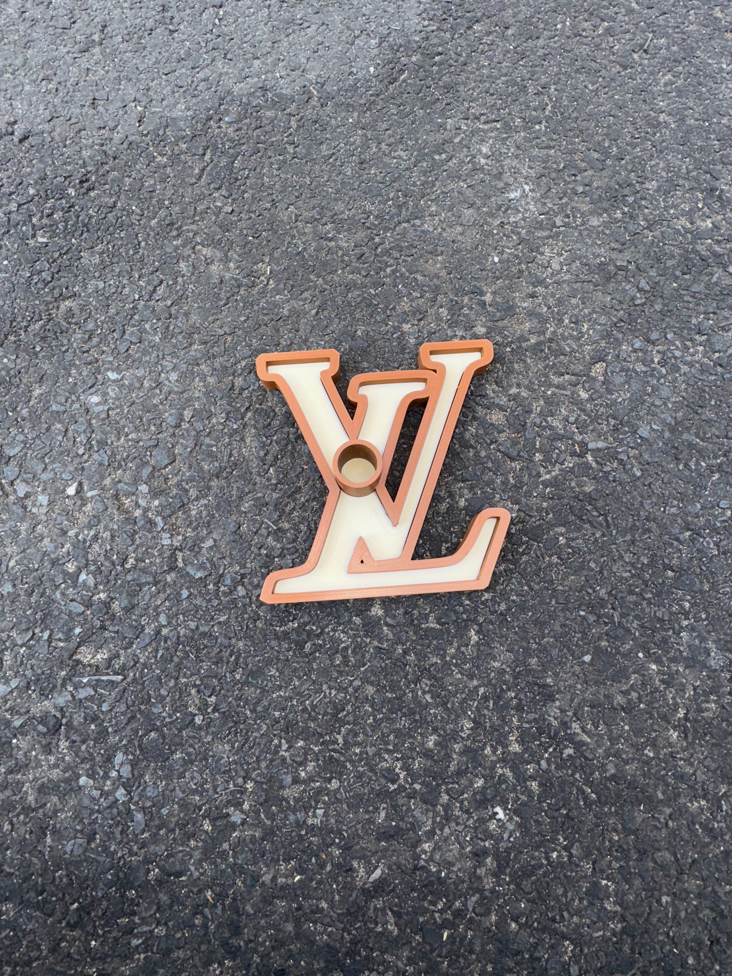 LV Tumbler Holder