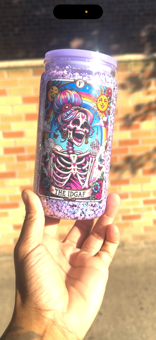 IDGAF (20oz)