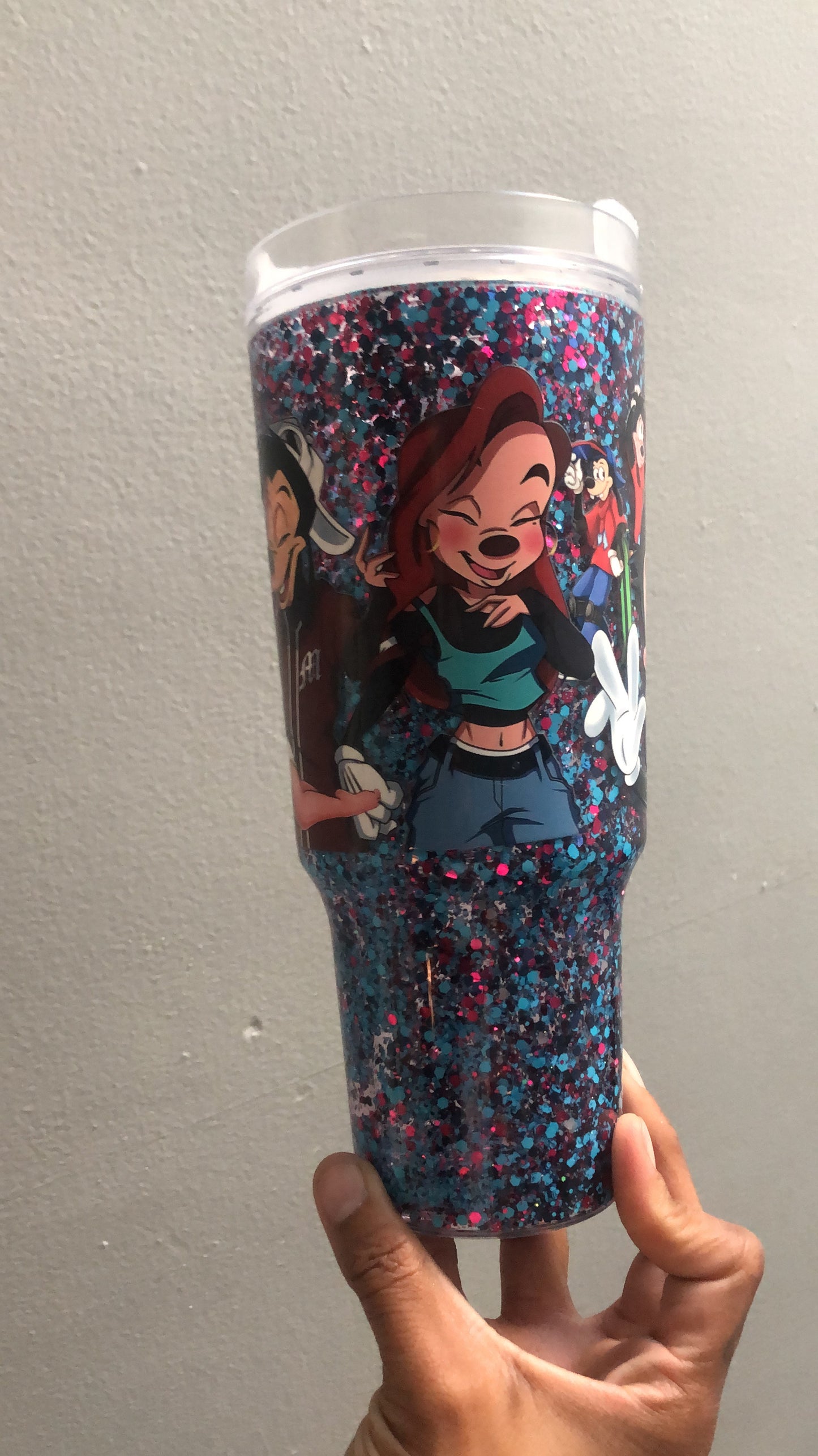 Couple 30oz
