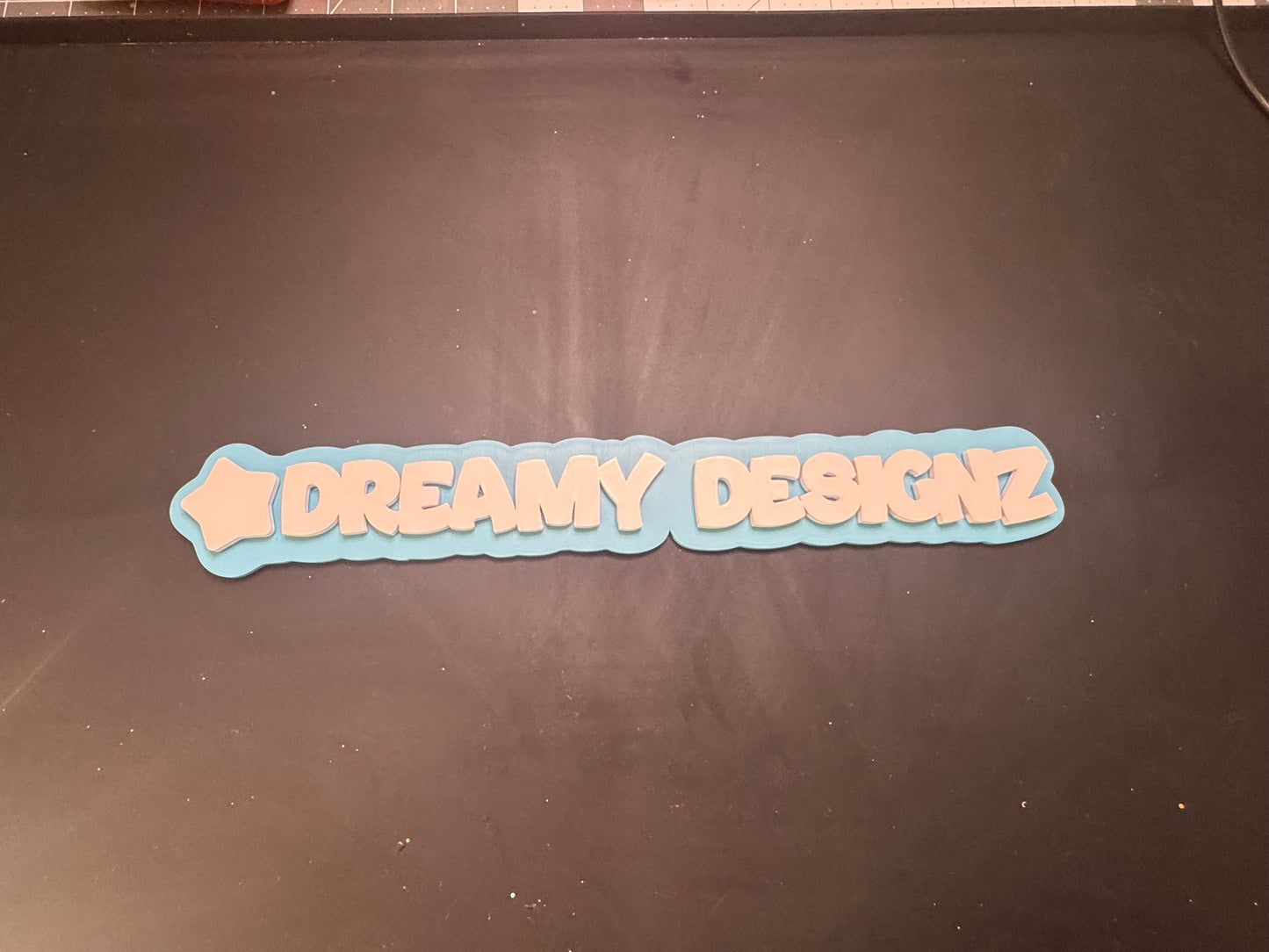 Custom Watermark