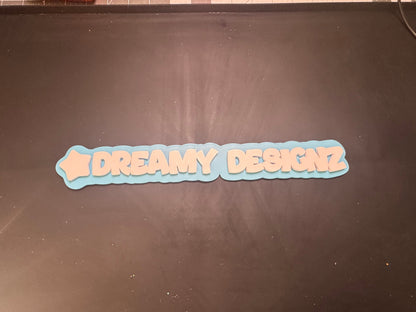 Custom Watermark