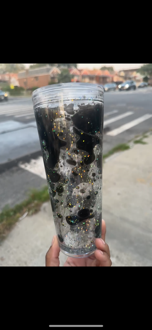 Black Lava(24oz)