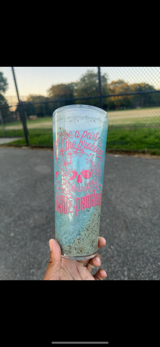 Whole Problem Beach Cup
