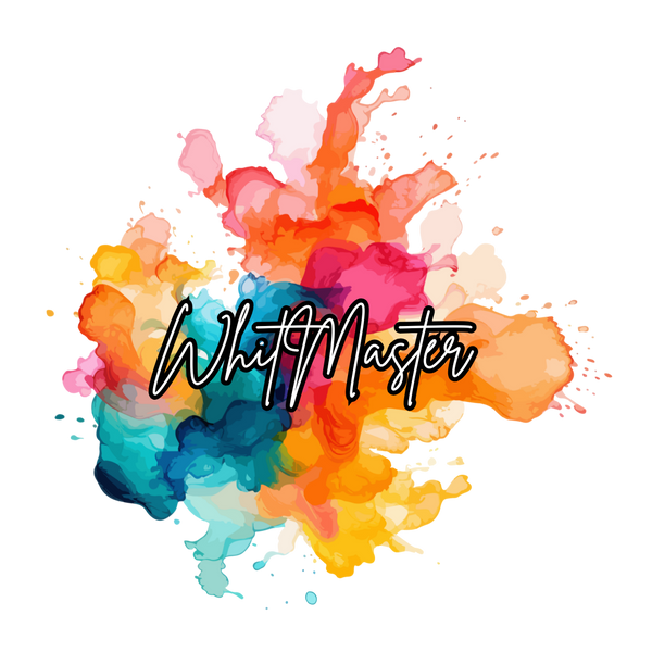 WhitMaster